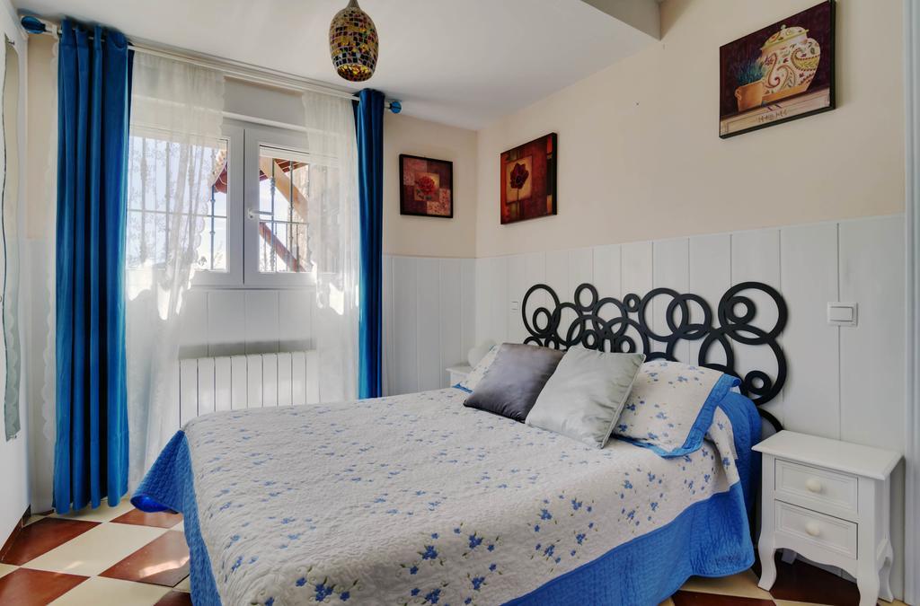 El Jardincillo ξενώνας Robledo de Chavela Εξωτερικό φωτογραφία