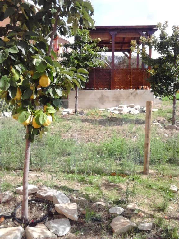 El Jardincillo ξενώνας Robledo de Chavela Εξωτερικό φωτογραφία